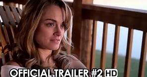 THE SONG Official Trailer #2 (2014) HD