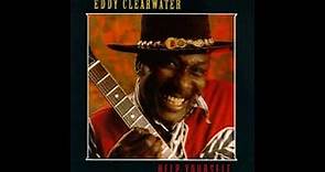 Eddy Clearwater Help yourself