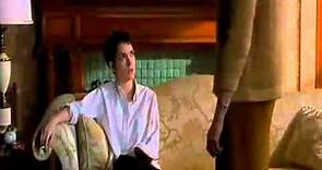 Disagio psichico: alcune scene tratte dal film "Ragazze interrotte" con Winona Ryder
