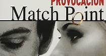 Match Point - película: Ver online completa en español