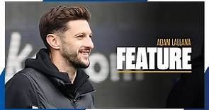 Adam Lallana | Retirement, Future In Coaching And Special Relationship With De Zerbi