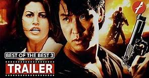 Best of the Best 3: No Turning Back (1995) - Movie Trailer - Far East Films