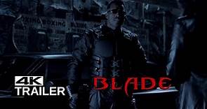 BLADE Remastered Release Trailer [1998]