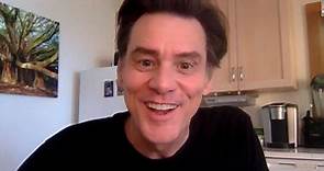 'I'm sixty but sexy!' Jim Carrey shares hilarious video on Twitter
