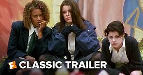 The Craft (1996) Trailer #1 | Movieclips Classic Trailers