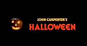 Halloween (1978) l Full Movie l Television Cut