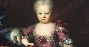 María Amalia de Austria, Archiduquesa, La Otra Hermana de la Emperatriz María Teresa I de Austria.