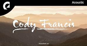 Cody Francis - Mountain Air