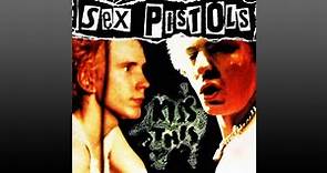 Sex Pistols ▶ Kiss This…Best of (Full Album)