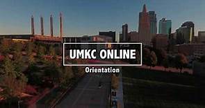 Welcome to the University of Missouri - Kansas City
