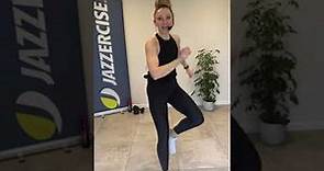 45 Minute Jazzercise Fusion 45 Workout With Lucy Bolding
