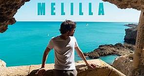 MELILLA 🇪🇸 la perla del Mediterráneo. Guía completa turismo de la ciudad autónoma de Melilla España