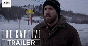 The Captive | Official Trailer HD | A24