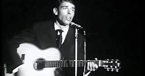 youtube com Jacques Brel Quand on a que l'amour live YouTube
