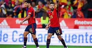 Jordi Alba: “Jugar una tercera Copa Mundial será un privilegio y un gran orgullo”