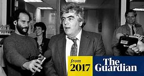 Jimmy Breslin obituary