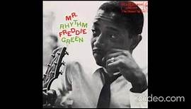 Freddie Green - Mr. Rhythm (1956)