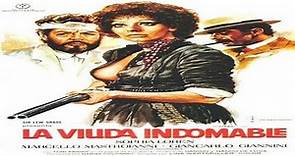 La viuda indomable (1978)