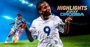 Didier Drogba | Dans la légende 🇨🇮🌟