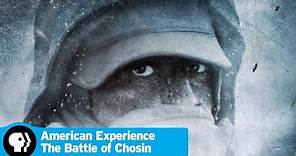 The Battle of Chosin Preview