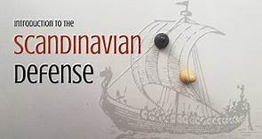 Scandinavian Defense | Ideas, Principles and Common Variations