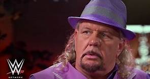 WWE Hall of Famer Michael Hayes on doing things his way: WWE Network