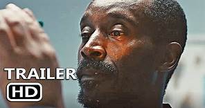BULL Official Trailer (2020) Rob Morgan Movie