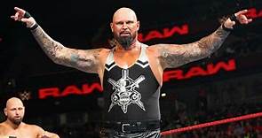 Doc Gallows reveals how he felt when WWE released him