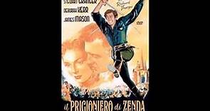 Il prigioniero di Zenda (1952) di Richard Thorpe - Bellezza e bizzarria: il cinema insolito