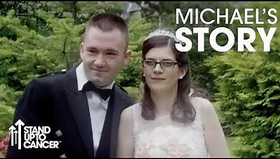 Leukaemia | Michael's Story | Stand Up To Cancer