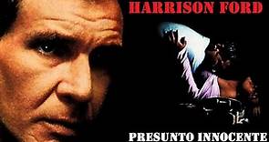 Presunto innocente (film 1990) TRAILER ITALIANO