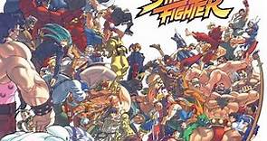 What are your top 5 Street Fighter games? - Street Fighter - Giant Bomb