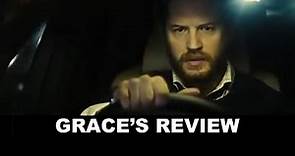 Locke Movie Review - Tom Hardy 2014 : Beyond The Trailer