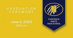 Nimitz High School Graduation 2023 | Aldine ISD