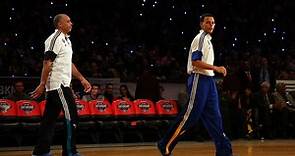 【NBA．勇士王朝】支撐居里的兩個男人－－老父戴爾與飛人卡達