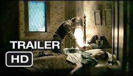 Haunter Official TRAILER 1 (2013) - Abigail Breslin Movie HD