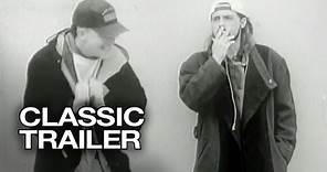 Clerks. (1994) Official Trailer #1 - Kevin Smith Movie
