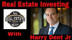 Where to Invest with Harry Dent Jr.