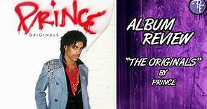 Prince Originals - Album Review (2019)