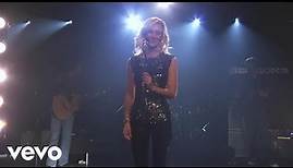 Kellie Pickler - Turn On The Radio And Dance (AOL Sessions)