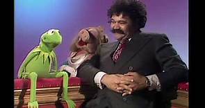 The Muppet Show - 116: Avery Schreiber - Talk Spot (1976)