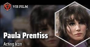 Paula Prentiss: Versatile Talent | Actors & Actresses Biography