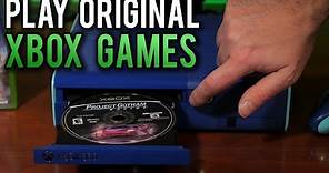 Revisiting Original Xbox Backward Compatibility on the Xbox 360 - Run ALL Original Xbox Games | MVG