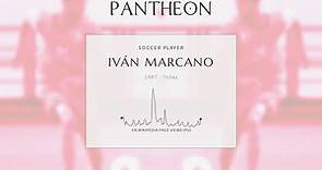 Iván Marcano Biography - Spanish footballer