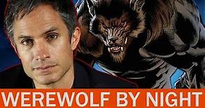 Werewolf by Night Marvel Comics Origin Explained
