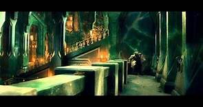 El Hobbit Un Viaje Inesperado - Trailer Versión Extendida español