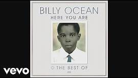 Billy Ocean - Here You Are (Audio)