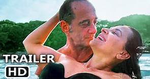 BOTH SIDES OF THE BLADE Trailer (2022) Juliette Binoche, Romance Movie