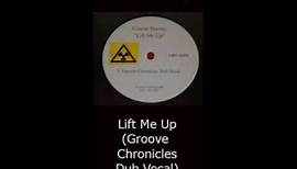 Connie Harvey - Lift Me Up (Groove Chronicles Dub Vocal)
