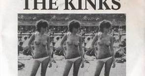 The Kinks - Rare Collection Vol. 1